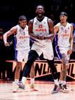 TOFAŞ, Birleşik Amerikalı pivot Terrell Carter ile sözleşme imzaladı