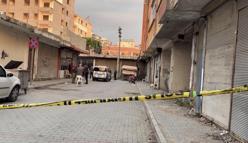 Osmaniye’de sokak ortasında bıçaklı kavga: 1 ölü