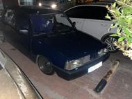Eski eniştesine otomobille çarpıp öldüren şüpheli ve arkadaşı tutuklandı