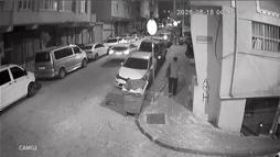 Güngören'de evlenmek istediği kadının erkek kardeşini öldüren evli adam Suriye sınırında yakalandı