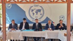AK Parti'li Şen: 2024'ün Aralık ayından beri birinci partiyiz