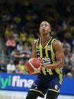 Fenerbahçe Beko’da Khem Birch ve Devon Hall ile yollar ayrıldı