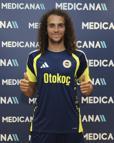 Fenerbahçe’de sağlık kontrolleri sürüyor
