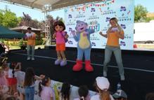 Kids Fest 2026'da eğlence ve neşe dolu anlar