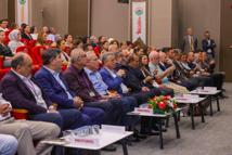 İlkadım’da kırsal turizm çalıştayı yapıldı