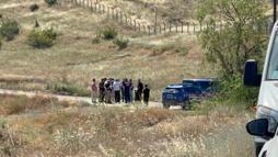 Kırıkkale’de mühimmat patlaması: 2 ölü, 1 yaralı