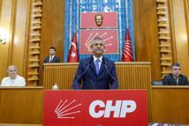 Özgür Özel: Ya bir yol bulacağız ya bir yol açacağız