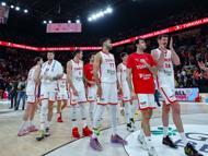 Antalya’ya giden A Milli Erkek Basketbol Takımı’nda Onuralp kadrodan çıkarıldı