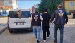 Eskişehir merkezli 2 ilde yasa dışı bahis operasyonu; 16 gözaltı