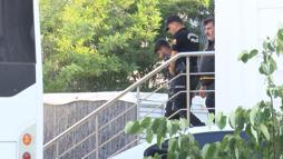 Aysel'in öldürülmesine ilişkin soruşturmada 5 şüpheli adliyede (2)