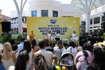 ‘Mutlu Bebekler Mutlu Anneler’ araştırması: Anneler en çok anlaşılmak istiyor