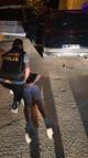 Kırmızı bültenle aranan şüpheli Bodrum'da operasyonla yakalandı