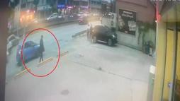 73 yaşındaki kadını, kendisini yeğeni olarak tanıtıp dolandıran şüpheli ile arkadaşı, İstanbul'da yakalandı