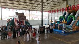 Suşehri'nde 'Karne Festivali' düzenlendi