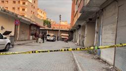 Cinayetle biten kavga şaka ile başlamış