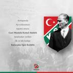 Karşıyaka'nın 100 yıllık gururu