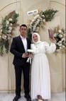 Uzman çavuş, düğününe 2 gün kala kazada hayatını kaybetti/Ek fotoğraf
