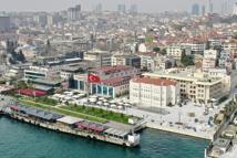 BAU, THE etki sıralamasında Türkiye’deki üniversiteler arasında birinci sırada yer aldı