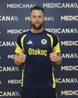 Fenerbahçe Spor Kulübü A Takımı futbolcuları Medıcana’da sağlık kontrolünden geçti