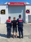 23 yıl hapis cezası bulunan hükümlü yakalandı