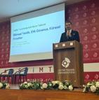 SANKON: ABD-İran mutabakatını memnuniyetle karşılıyoruz