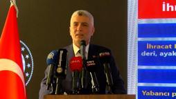 Bakan Bolat: Şikayet ettiğimiz Türkiye ekonomisi son 6 yılda yüzde 35 büyümüş