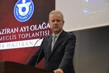 Özgener: Çeşme Projesi, İzmir’in turizm gelirini yılın 12 aya yayabilmesi için fırsat