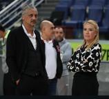 Merkezefendi Belediyesi Denizli Basket'te başkan Deveciler Avrupa'da başarıya inanıyor