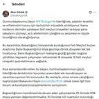 Bakan Gürlek: Faili Meçhul Suçları Araştırma Daire Başkanlığı’nın çalışmalarıyla 19 cinayet aydınlatıldı