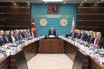 Bakan Bolat: Latin Amerika ile ticaret hacmimiz 25 yılda 18 kat arttı
