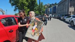 Su dağıtım aracının çarptığı Sarp Eymen'in ölümünde yeni karar
