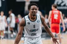 TOFAŞ, ABD'li guard Zach Nutall'ı transfer etti