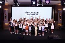 BCN College ‘Vizyon 2027’ lansmanını gerçekleştirdi