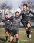 Aliağa FK'da Alberk Koç ve Veli Çetin gitti