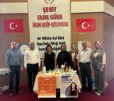 Adıyaman’da ‘Tip 1 Diyabet ve Okulda Sağlık’ eğitimi düzenlendi
