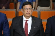 Samsun Adliyesi’nde HSK kararnamesi sonrası veda töreni