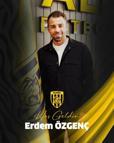 Aliağa FK'da sportif direktör Erdem Özgenç'le yollar ayrıldı