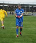 Manisa FK'da kaleci Egemen Yaylı bitti