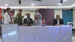 Adalar Belediyesi’nde Medine Pamuk başkanvekili oldu