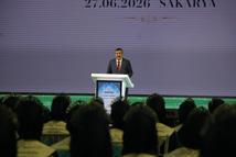 Cumhurbaşkanı Yardımcısı Yılmaz: Hafızlık, ilim yolculuğunun en sağlam başlangıçlarından biridir