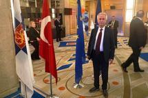 SATKON Genel Başkanı, Ali Altuntaş oldu