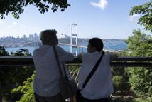 Üsküdar’da ‘Üreten Kadınlar Festivali’ düzenlendi