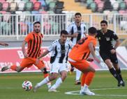 Altay sezona eksiklerle başlayacak