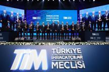Pegasus, hizmet ihracatında Türkiye’nin en başarılı ikinci şirketi olduğunu duyurdu