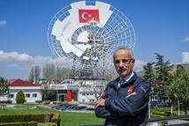 Bakan Uraloğlu: Türksat 5A, Dünya'nın çevresinde 1826 tur attı