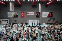 DENEYAP Teknoloji Atölyeleri’nde 15 bini aşkın öğrenci projelerini sergiledi