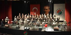 Kepez'de Türk Sanat Müziği rüzgarı esecek