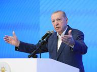 Cumhurbaşkanı Erdoğan: AK Parti sadece 86 milyonun değil aynı zamanda ümmetin de umududur