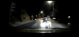 Bodrum’da taksi ile motosikletin çarpıştığı kazada ölü sayısı 2'ye çıktı (2)