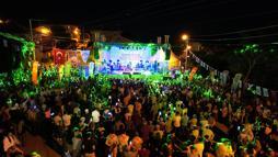 Kula'da 'Dünyanın Merkezi Gökçeören Kültür Festivali' coşkusu